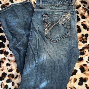 Cruel Denim Abby Jeans